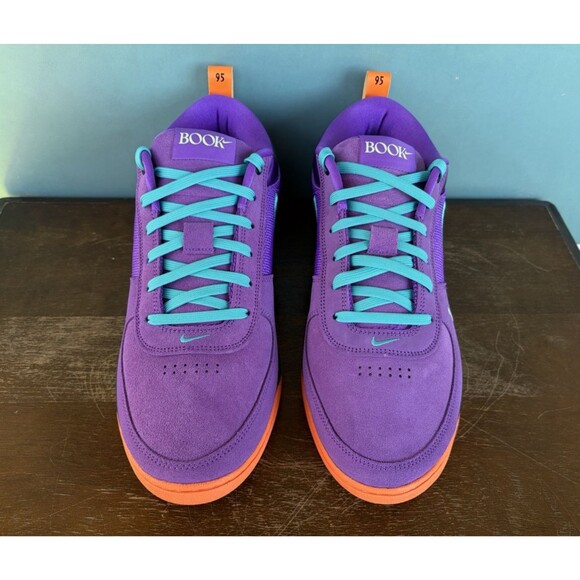 Nike Book 1 \